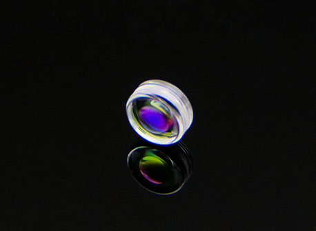 非球面透镜SJE0110241光学透镜