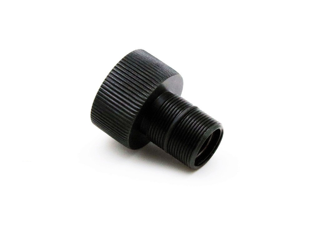 准直透镜型号M9P051519F0708激光准直透镜