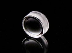 非球面透镜型号SJE0200300光学透镜
