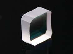 平凹柱面棱镜型号SJ-PAZM-080822光学玻璃