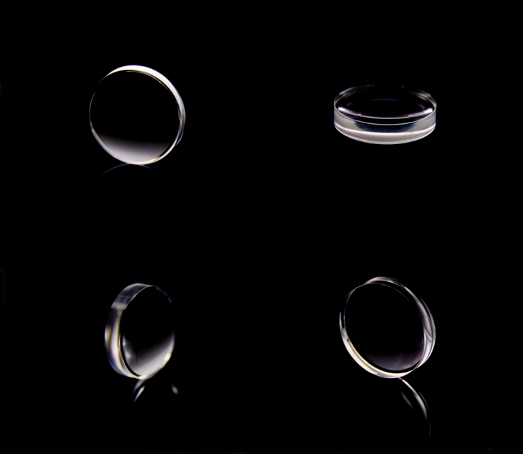非球面透镜型号SJCMF1019光学透镜(图2)