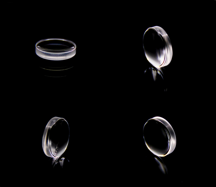 非球面透镜型号SJCMF10167光学透镜(图2)