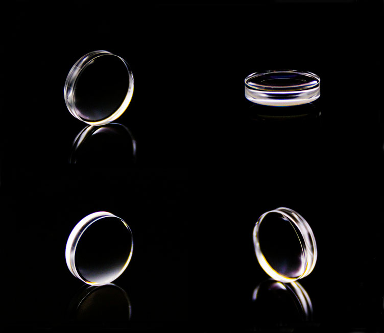 非球面透镜型号E1901000光学透镜(图2)