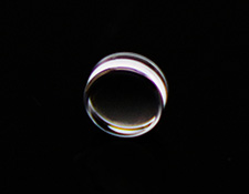 非球面透镜型号SJE0450300B光学透镜