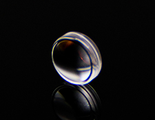 非球面透镜型号SJE0270450光学透镜
