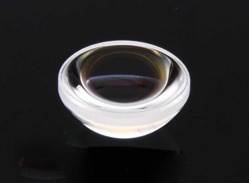 非球面透镜型号SJLTF1815光学透镜