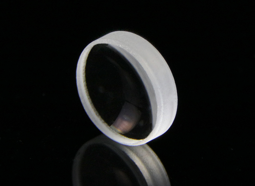 非球面透镜型号SJXMF0615光学玻璃透镜