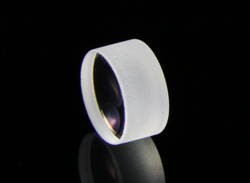 非球面透镜型号SJLTF0471光学透镜