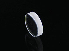 平凸透镜型号SJ-PT-0507光学玻璃透镜